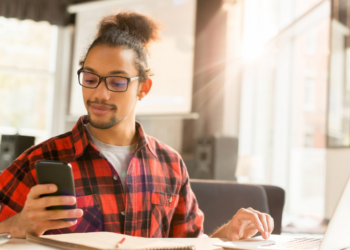 Artigo: Mais uma vez o ‘vilão’ é o celular? – por Fabiano Ormaneze