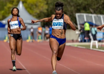 Inscrições para Bolsa Atleta 2026 terminam nesta sexta-feira
