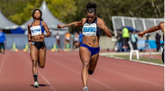 Inscrições para Bolsa Atleta 2026 terminam nesta sexta-feira