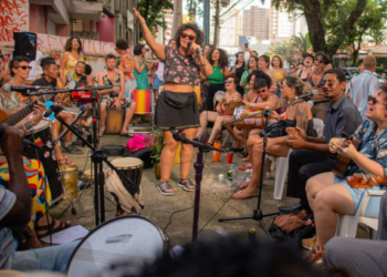 Batuque na Cozinha: projeto gratuito ressalta cultura do samba em Campinas