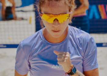 Indaiatuba recebe 2ª etapa do Circuito Beach Tennis