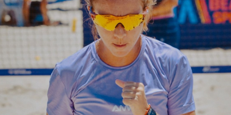 Indaiatuba recebe 2ª etapa do Circuito Beach Tennis