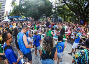 Carnaval 2026 de Campinas reúne 288 mil foliões em 500 horas de programação
