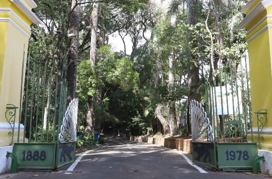 Campinas reabre parques nesta quarta-feira após redução no acumulado de chuvas