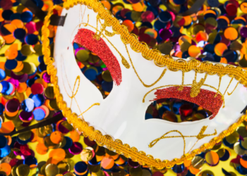 Artigo – Carnaval: um tempo de inversões e êxtase – por Malena Contrera