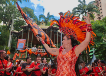 Carnaval de Campinas começa nesta sexta; veja programação