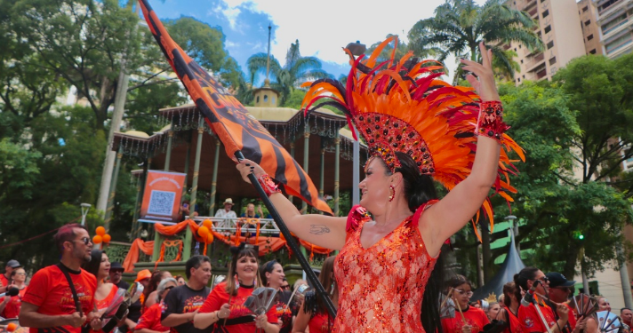 Carnaval de Campinas começa nesta sexta; veja programação