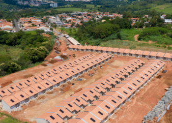 Prefeitura de Jaguariúna divulga lista de famílias beneficiadas por programa habitacional