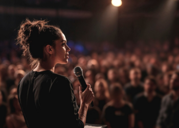 Quando seu conhecimento não chega na sala – por Cecília Lima