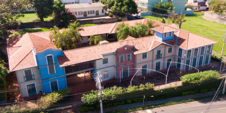 Jaguariúna inaugura em março o Centro Municipal do Autismo