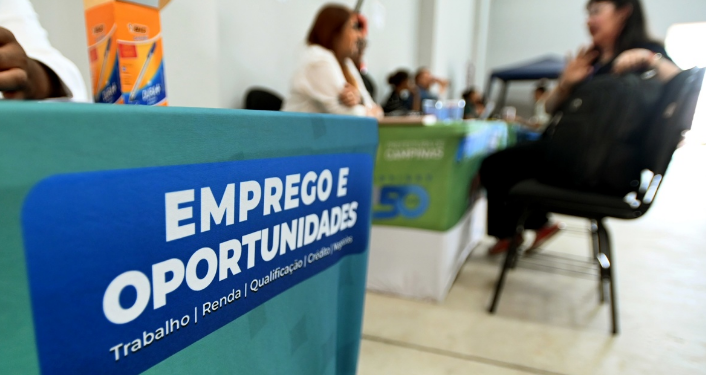 CPAT Campinas seleciona a partir desta segunda candidatos para 200 vagas em fábrica de eletrônicos
