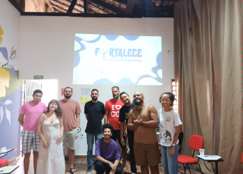 Fortalece Cursinhos Populares lança edital para apoiar iniciativas de educação popular