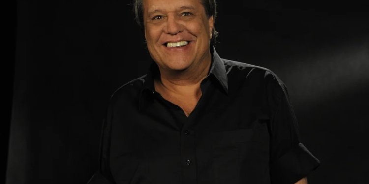 Ator e diretor Dennis Carvalho morre aos 78 anos