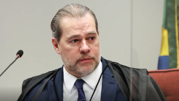 Toffoli admite sociedade em resort, mas nega pagamentos de Vorcaro