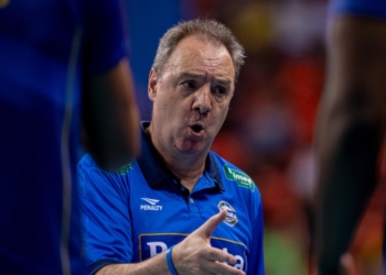 Vôlei Renata enfrenta o Joinville, neste sábado à noite, no Taquaral, pela Superliga
