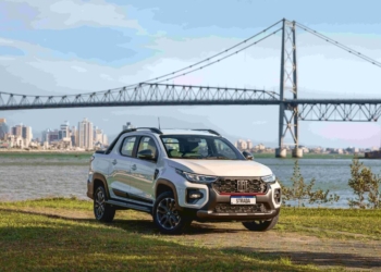 Nova Strada alcança marca de 850 mil unidades produzidas