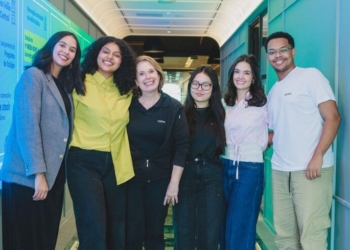 Rumo abre inscrições para estágio com bolsa auxílio de até R$ 1.950