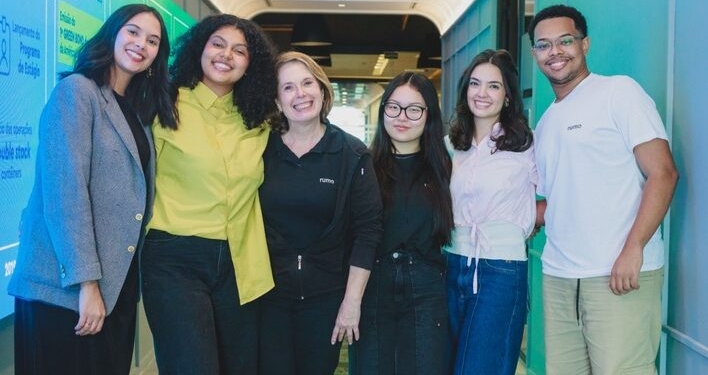 Rumo abre inscrições para estágio com bolsa auxílio de até R$ 1.950