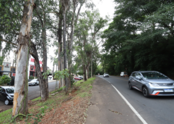 Bloqueio na Rua Maria Tereza Dias da Silva, na Cidade Universitária, será retomado nesta sexta