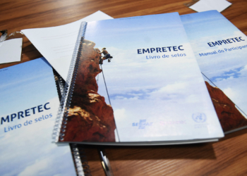 Imersão intensiva prepara empreendedores da região de Campinas