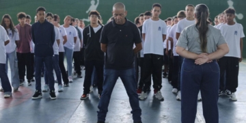 Escolas do modelo Cívico-Militar de SP ganham regimento interno específico