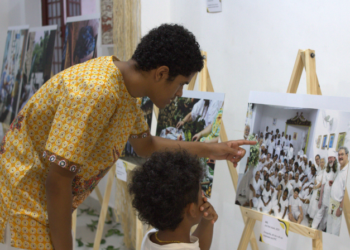 Exposição fotográfica no MIS Campinas valoriza cultura afro-brasileira e combate racismo religioso