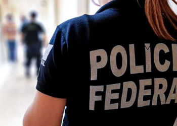 Grupo suspeito de produzir e disseminar vídeos de estupros de mulheres é alvo da PF