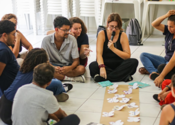 Oficina gratuita abre inscrições para formação de arte-educadores em Campinas