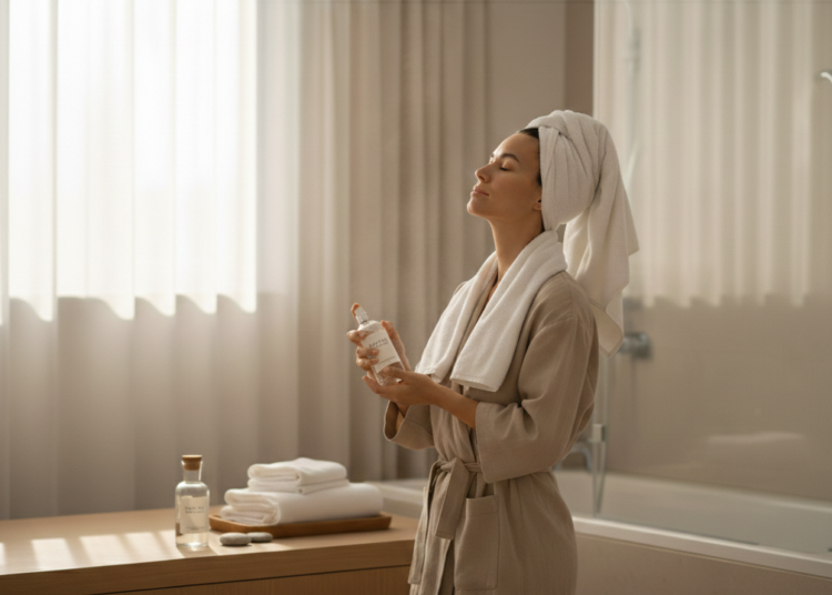 Hábitos de Wellness