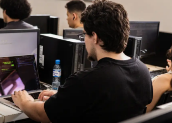 Programa Hackers do Bem abre 25 mil vagas para formação em cibersegurança