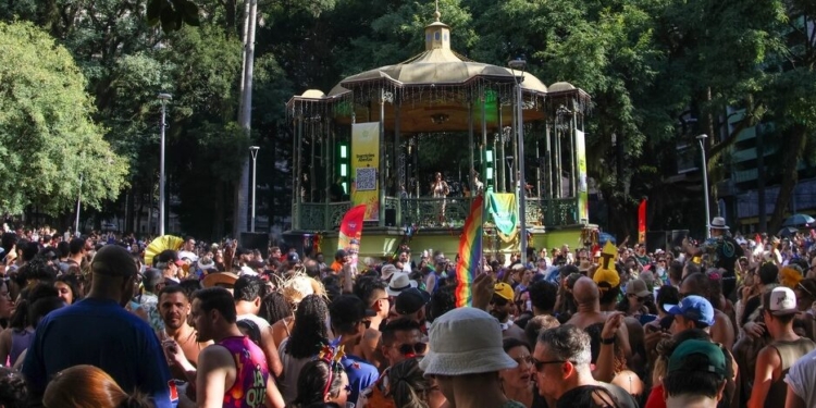 Segunda de Carnaval tem folia nos distritos de Campinas; veja a programação