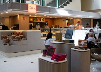 Ofner inaugura nova loja no Iguatemi Campinas