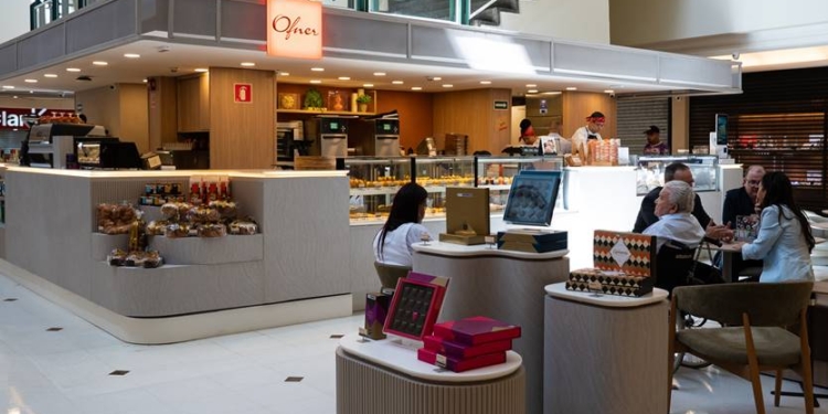 Ofner inaugura nova loja no Iguatemi Campinas