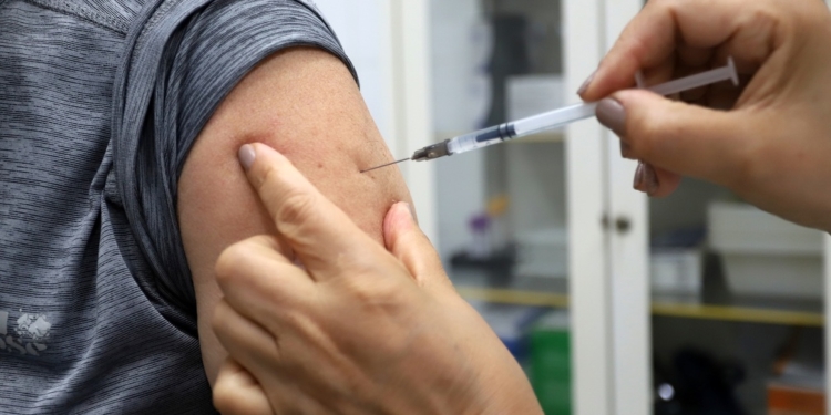 Campinas tem neste sábado ‘Dia D’ de vacinação contra sarampo e febre amarela