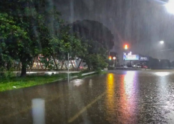 Prefeitura de Juiz de Fora decreta calamidade após mortes e chuvas históricas