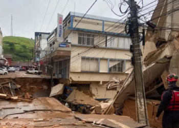 MG: veja como ajudar afetados pelas chuvas; governo alerta para golpes