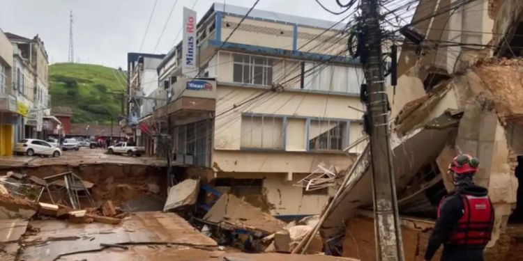 MG: veja como ajudar afetados pelas chuvas; governo alerta para golpes
