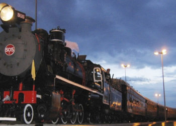 Turismo ferroviário em SP: confira itinerários de trens que unem entretenimento e cultura