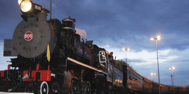 Turismo ferroviário em SP: confira itinerários de trens que unem entretenimento e cultura