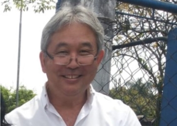 Campinas lamenta a morte do médico cardiologista Jorge Aoqui aos 64 anos