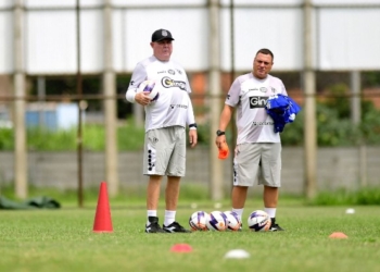 Ponte Preta visita a Lusa em jogo de vida ou morte para evitar rebaixamento; veja provável escalação