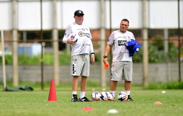 Ponte Preta visita a Lusa em jogo de vida ou morte para evitar rebaixamento; veja provável escalação