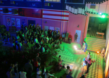 Fevereiro no MIS Campinas tem cinema de resistência, memória e grandes clássicos