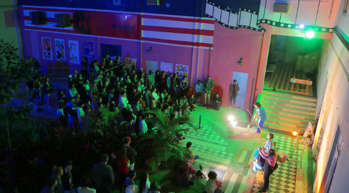 Fevereiro no MIS Campinas tem cinema de resistência, memória e grandes clássicos