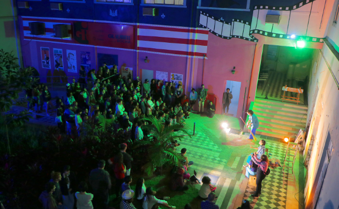 Fevereiro no MIS Campinas tem cinema de resistência, memória e grandes clássicos