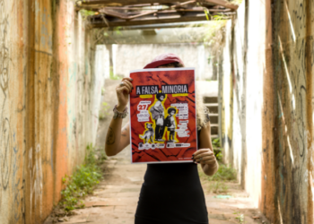 Com obras sobre exclusão e luta, ‘A Falsa Minoria’ estreia em Campinas