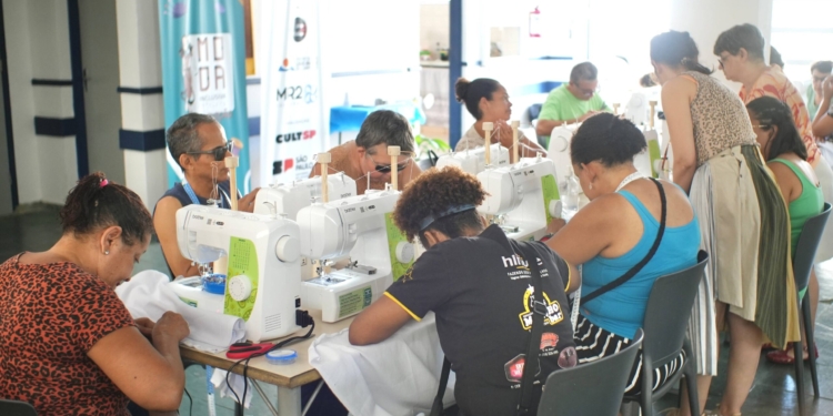 Projeto Moda Inclusiva realiza nova edição em Campinas
