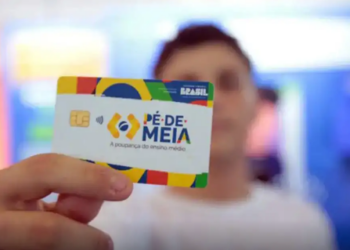 Pé-de-Meia Licenciaturas: cadastro e inscrições estão abertos 