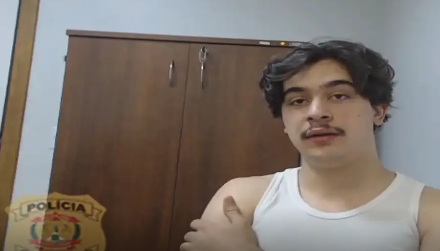 MP denuncia piloto agressor de adolescente no DF por homicídio doloso