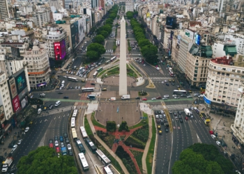 Reforma trabalhista na Argentina: confira as principais mudanças